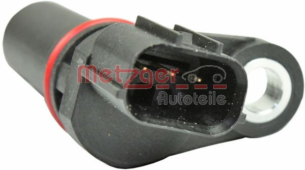 METZGER Impulsgeber, Kurbelwelle